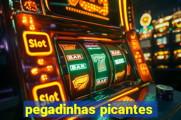 pegadinhas picantes